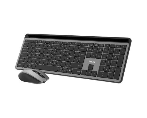 TECLADO NGS SET ECLIPSEKIT TECLADO NGS SET ECLIPSEKIT