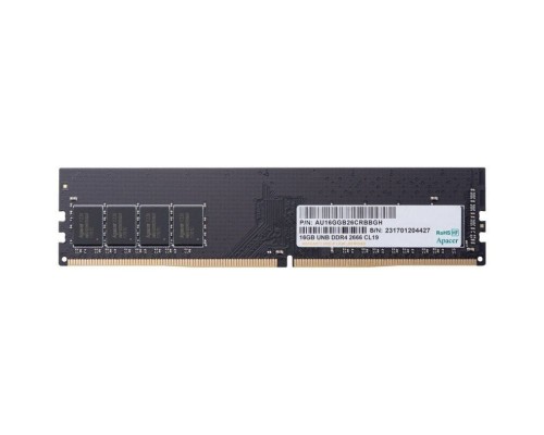 APACER-16GB EL 16G2V GNH APACER-16GB EL 16G2V GNH
