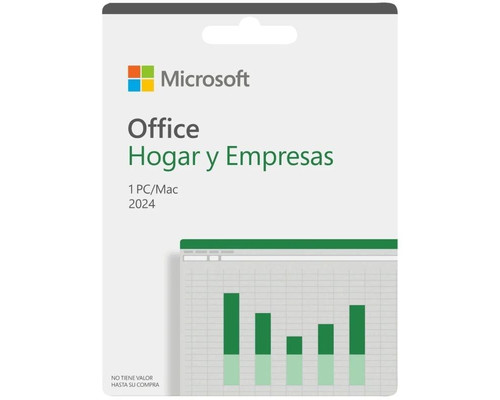 MICROSOFT OFF HOG EM 2024 1U MICROSOFT OFF HOG EM 2024 1U