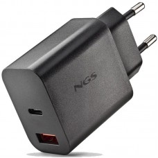 CARGADOR NGSGA ERA 30W BK