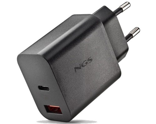 CARGADOR NGSGA ERA 30W BK CARGADOR NGSGA ERA 30W BK