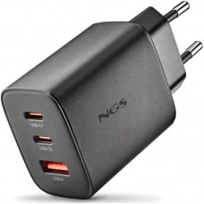 CARGADOR NGSGA ERA 65W BK