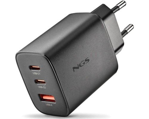 CARGADOR NGSGA ERA 65W BK CARGADOR NGSGA ERA 65W BK