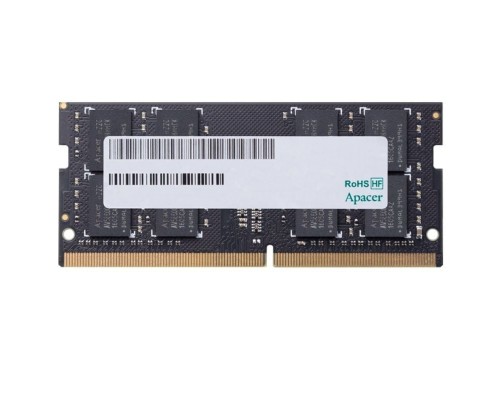 APACER-8GB ES 08G21 GSH APACER-8GB ES 08G21 GSH