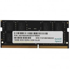 APACER-16GB ES 16G21 GSH APACER-16GB ES 16G21 GSH