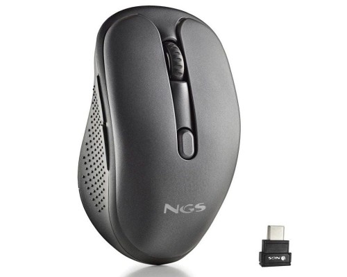 RATON NGS EVO MIX BK RATON NGS EVO MIX BK