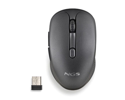 RATON NGS EVO RUST BK RATON NGS EVO RUST BK