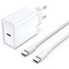 CARGADOR VENTION FAHWF-EU WH