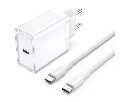 CARGADOR VENTION FAHWF-EU WH CARGADOR VENTION FAHWF-EU WH