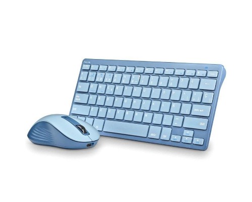 TECLADO NGS SET FANTASY KIT BL