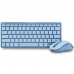 TECLADO NGS SET FANTASY KIT BL