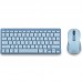 TECLADO NGS SET FANTASY KIT BL