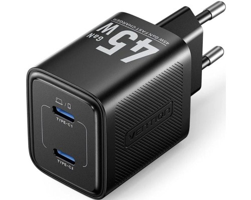 CARGADOR VENTION FEFB0-EU