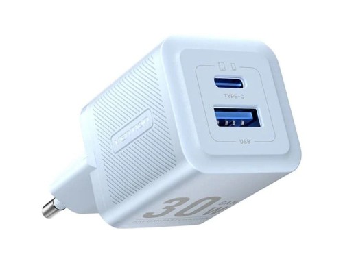 CARGADOR VENTION FEQL0-EU CARGADOR VENTION FEQL0-EU