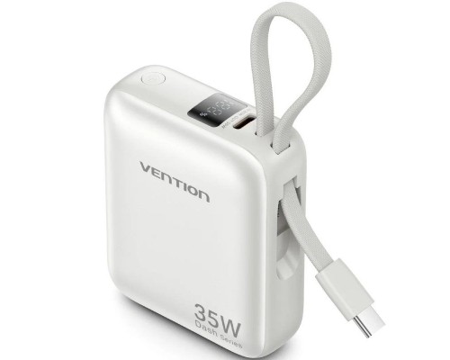 BATERIA EXTERNA VENTION FHEN0 BATERIA EXTERNA VENTION FHEN0