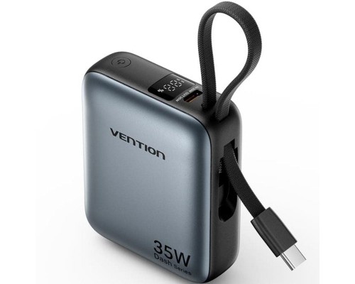 BATERIA EXTERNA VENTION FHFH0