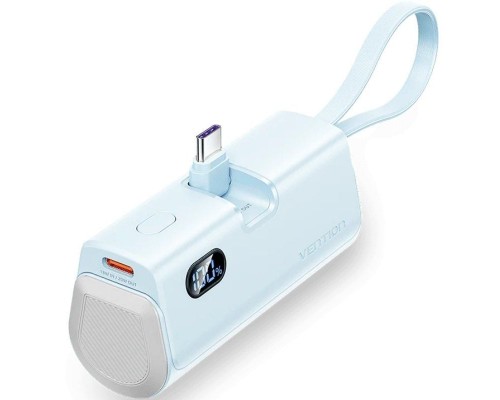 BATERIA EXTERNA VENTION FHQL0 BATERIA EXTERNA VENTION FHQL0