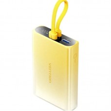 BATERIA EXTERNA VENTION FHZY0