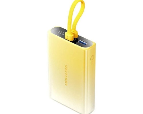 BATERIA EXTERNA VENTION FHZY0