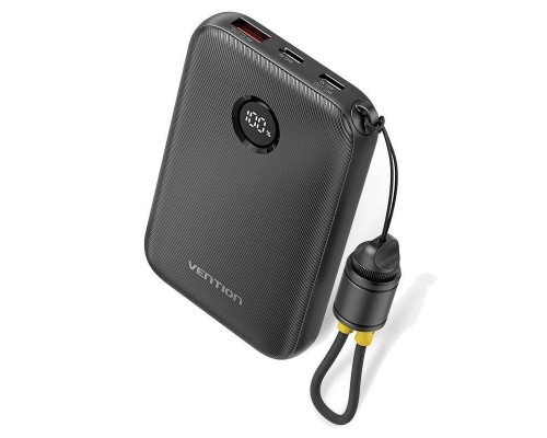 BATERIA EXTERNA VENTION FKAB0-C
