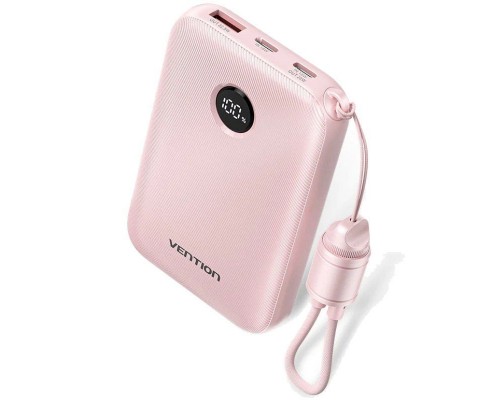 BATERIA EXTERNA VENTION FKAP0-C BATERIA EXTERNA VENTION FKAP0-C