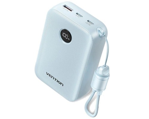 BATERIA EXTERNA VENTION FKBL0-C BATERIA EXTERNA VENTION FKBL0-C