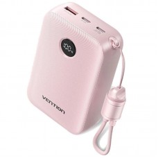 BATERIA EXTERNA VENTION FKBP0-C