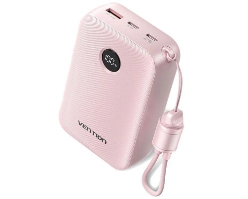 BATERIA EXTERNA VENTION FKBP0-C BATERIA EXTERNA VENTION FKBP0-C