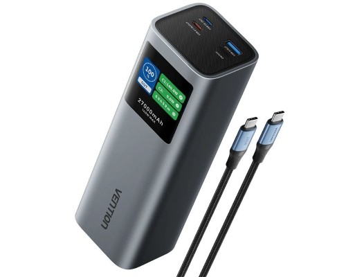 BATERIA EXTERNA VENTION FKEH0