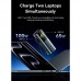 BATERIA EXTERNA VENTION FKFH0 BATERIA EXTERNA VENTION FKFH0