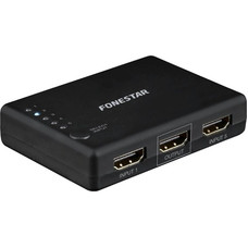 FONE-MULTI FO-22SW51 FONE-MULTI FO-22SW51