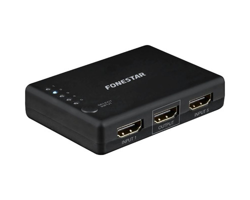 FONE-MULTI FO-22SW51 FONE-MULTI FO-22SW51