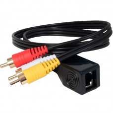 ADAPTADOR CORRIENTE FONESTARP FO-355 ADAPTADOR CORRIENTE FONESTARP FO-355