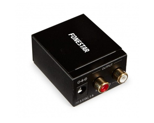 FONE-CONVERTIDOR FO-37DA FONE-CONVERTIDOR FO-37DA