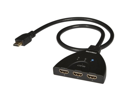 ADAPTADOR CORRIENTE FONESTARP FO-513