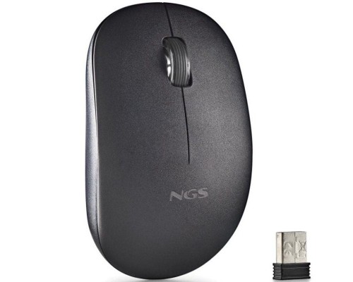 RATON NGS FOG PRO BK RATON NGS FOG PRO BK