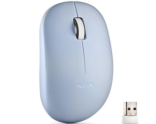 RATON NGS FOG PRO BL RATON NGS FOG PRO BL
