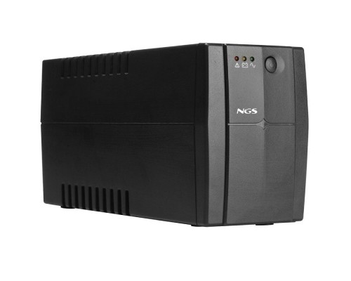 SAI NGS FORTRESS1200 V3