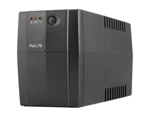 SAI NGS FORTRESS900V3