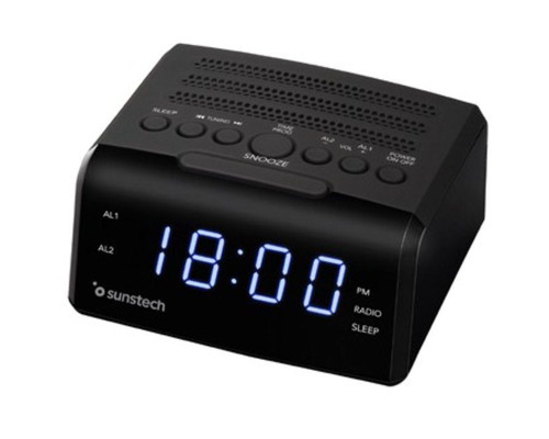 SUN-DES FRD35U BK SUN-DES FRD35U BK
