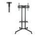 SOPORTE TOOQ FS1470M-B SOPORTE TOOQ FS1470M-B