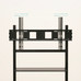 SOPORTE TOOQ FS20105M-B SOPORTE TOOQ FS20105M-B
