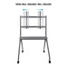 SOPORTE TOOQ FS20205M-B SOPORTE TOOQ FS20205M-B