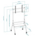SOPORTE TOOQ FS20206M-B SOPORTE TOOQ FS20206M-B