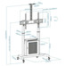 SOPORTE TOOQ FS20500M-B SOPORTE TOOQ FS20500M-B