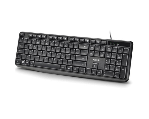 TECLADO NGS FUNKYV4 PT TECLADO NGS FUNKYV4 PT
