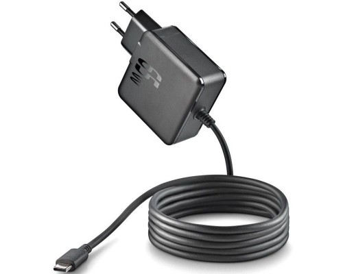 CARGADOR NGS GAN65W-C CARGADOR NGS GAN65W-C