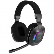 AURICULARES HIDITEC VORTEX ARGB BK