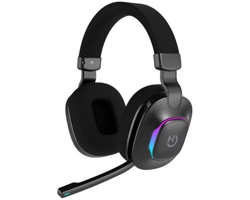 AURICULARES HIDITEC VORTEX ARGB BK AURICULARES HIDITEC VORTEX ARGB BK