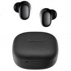 AURICULARES XIAOMI REDMI BUDS 6PLAY BK AURICULARES XIAOMI REDMI BUDS 6PLAY BK